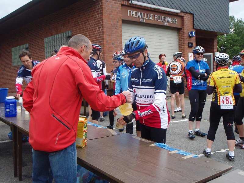 Giro Stormarn 203